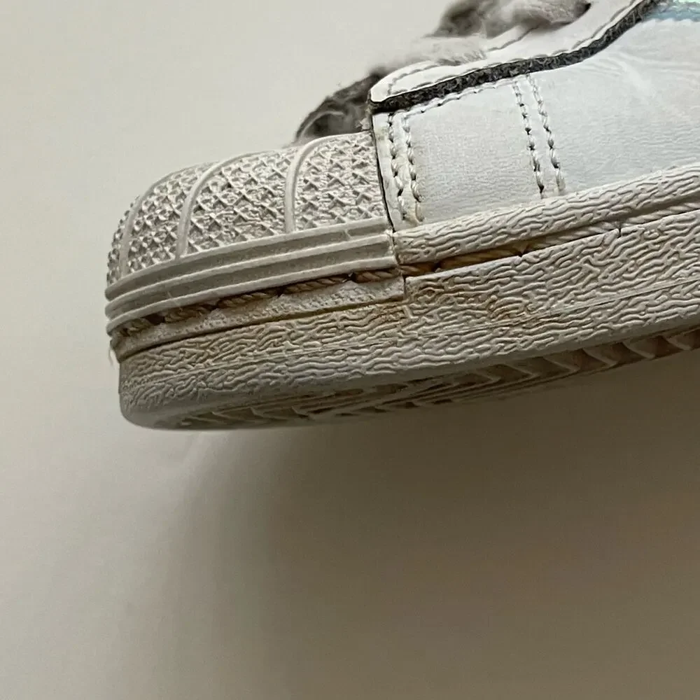Adidas Iridescent Superstars